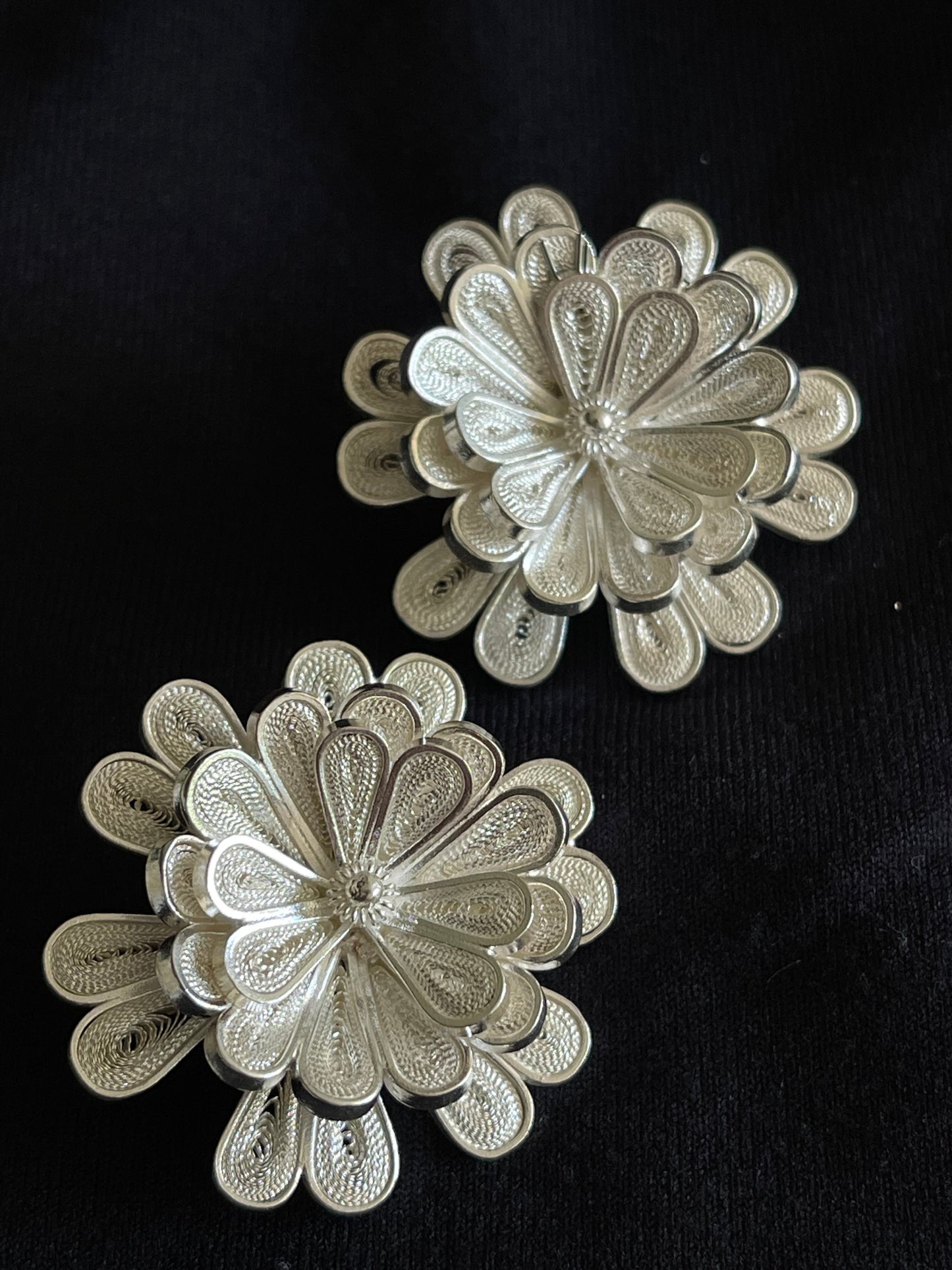 Ear Studs Roseta